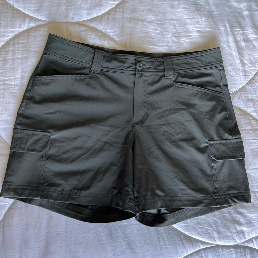 Eddie Bauer women’s hiking short
